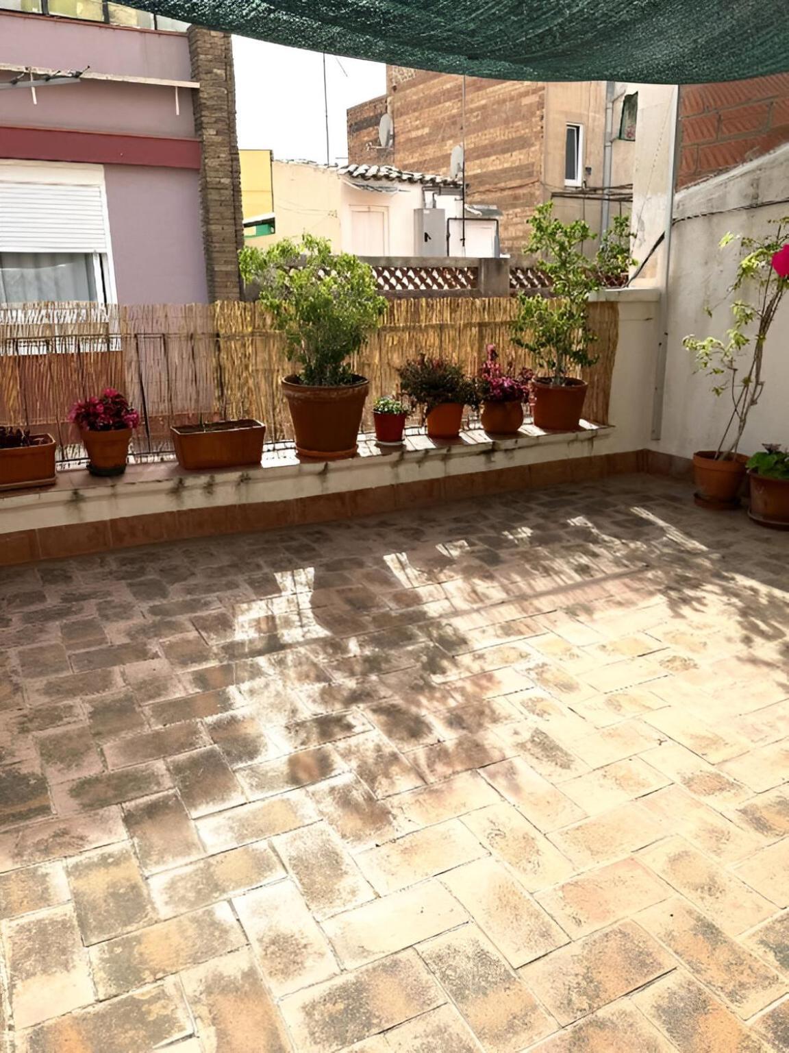 Appartement Acogedor Piso En *