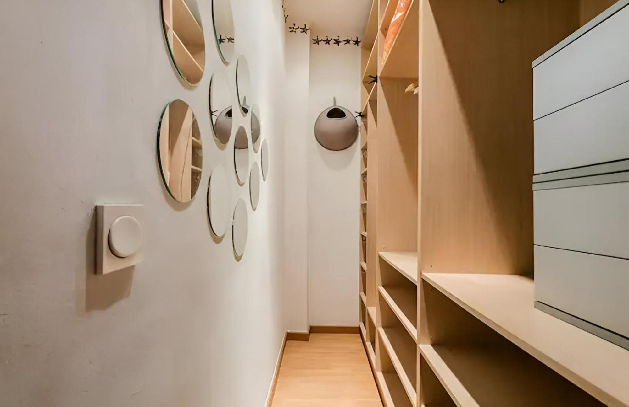 Acogedor Piso En Appartement *