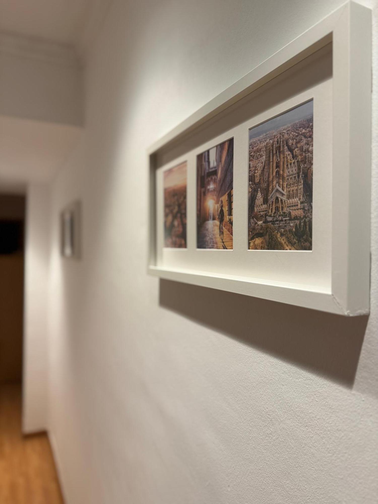 Appartement Acogedor Piso En *