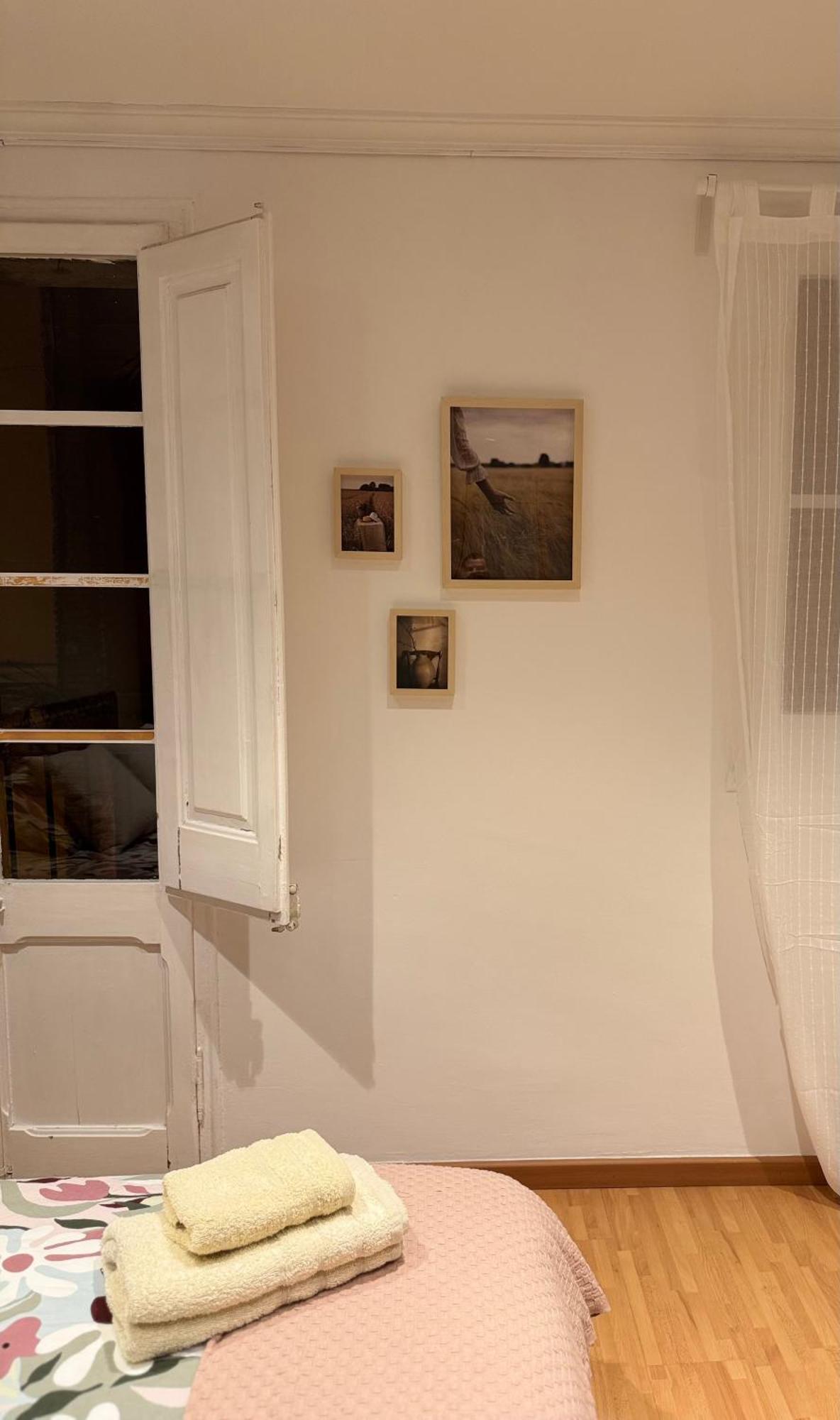 Acogedor Piso En Appartement