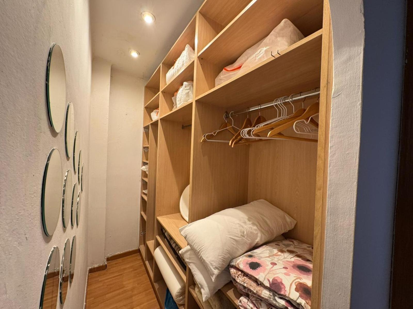 Acogedor Piso En Appartement *