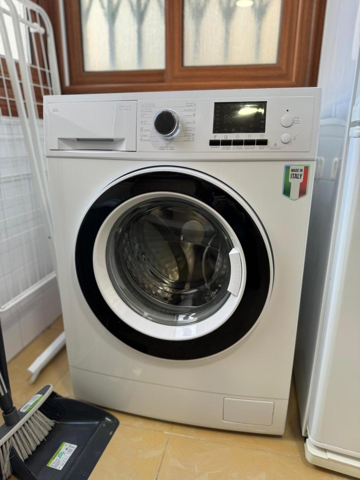 Appartement Acogedor Piso En Barcelona