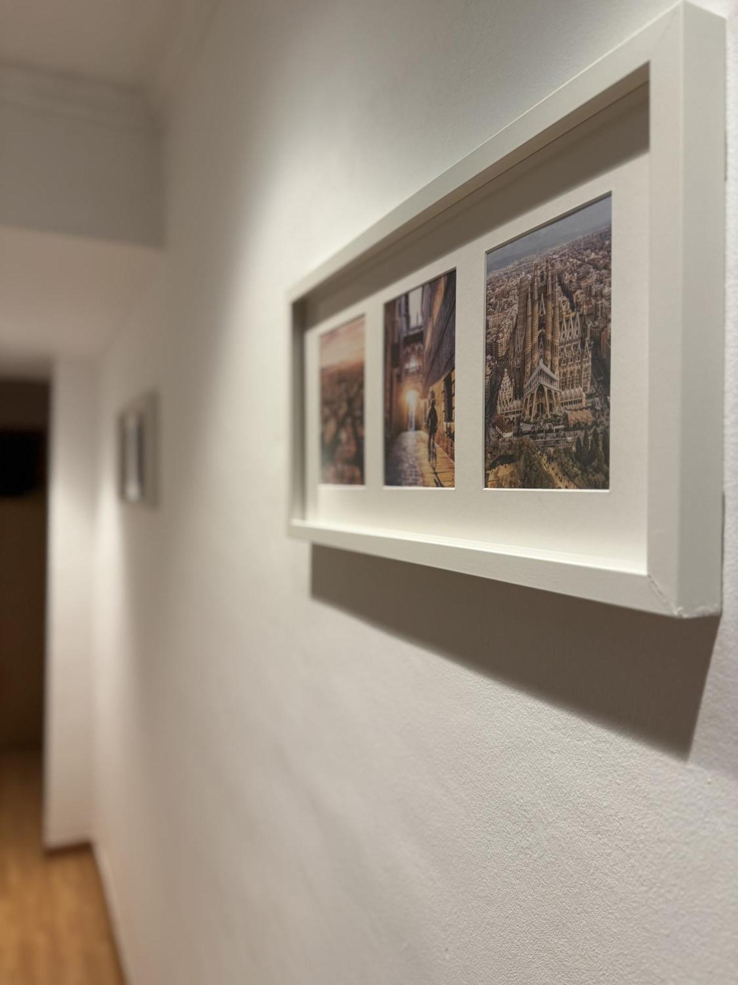 Acogedor Piso En Appartement