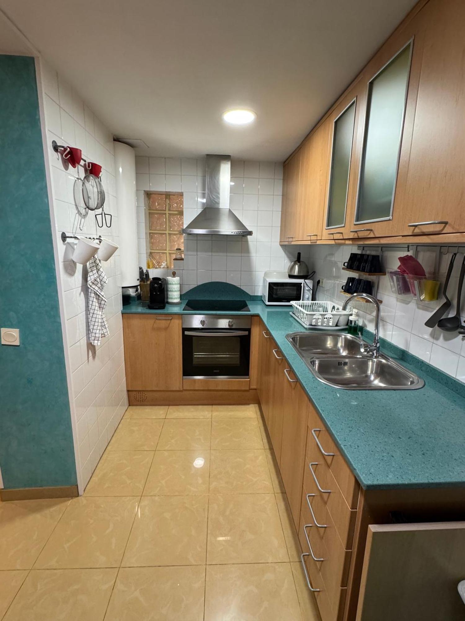 Acogedor Piso En Appartement Barcelona